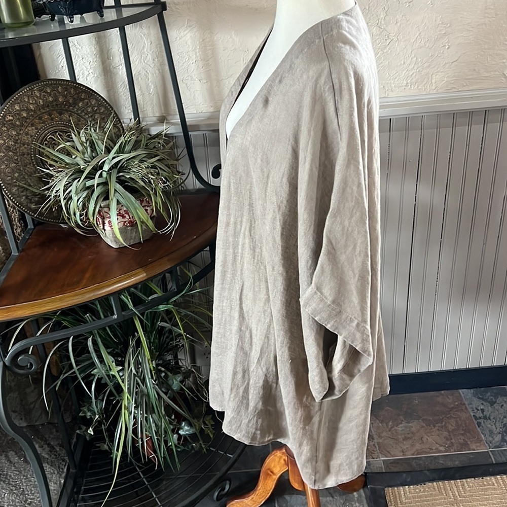 Soft Surroundings Shrug